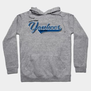 New York Yankees est 1930 Hoodie